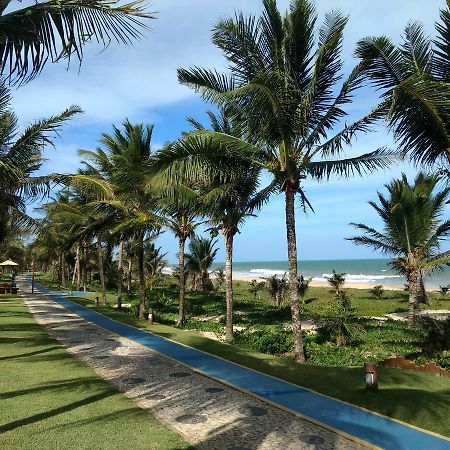 Condominio Costa Beach Guarajuba Exterior foto
